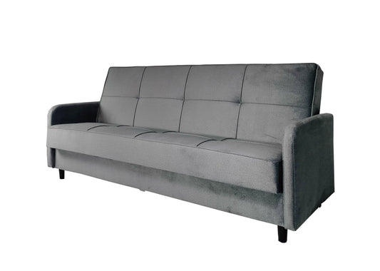 Zestaw wypoczynkowy z pszeszyciami SCALA