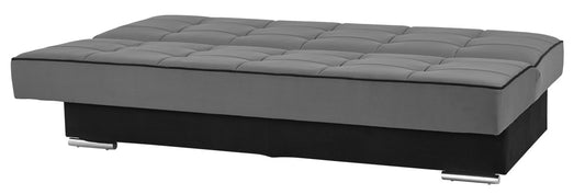 Kanapa 198cm z funkcją spania MIZUNO wymiary