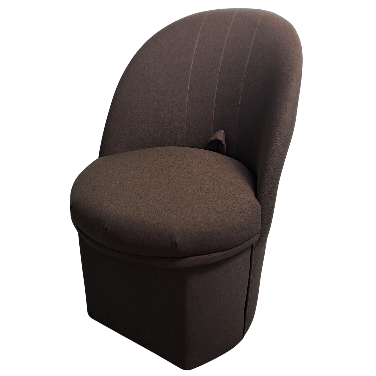 Pufa ze schowkiem