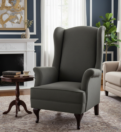 Fotel CITY elegancja i komfort w nowoczesnym wydaniu