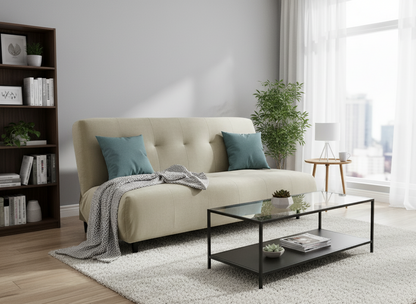 Kanapa CAPRI – nowoczesna, komfortowa i funkcjonalna