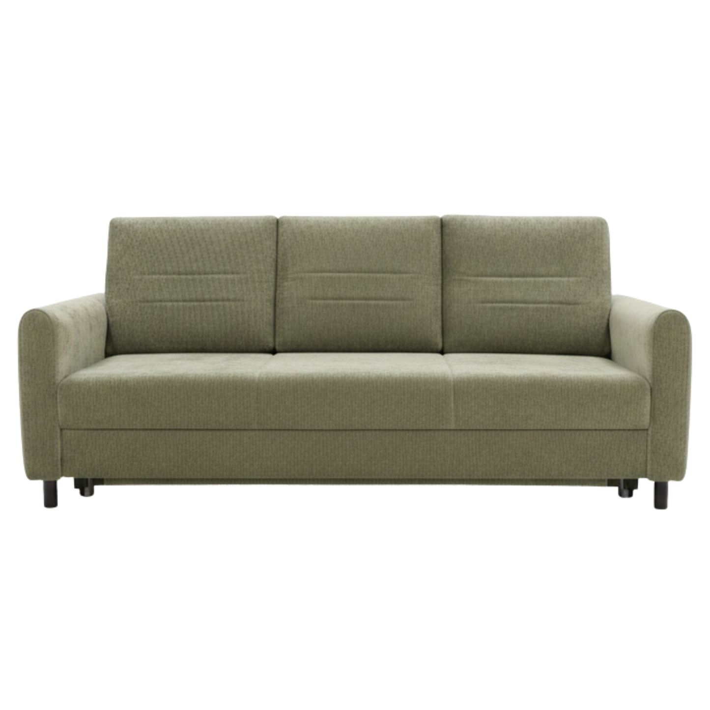 Sofa rinaldi - VIBE od przodu