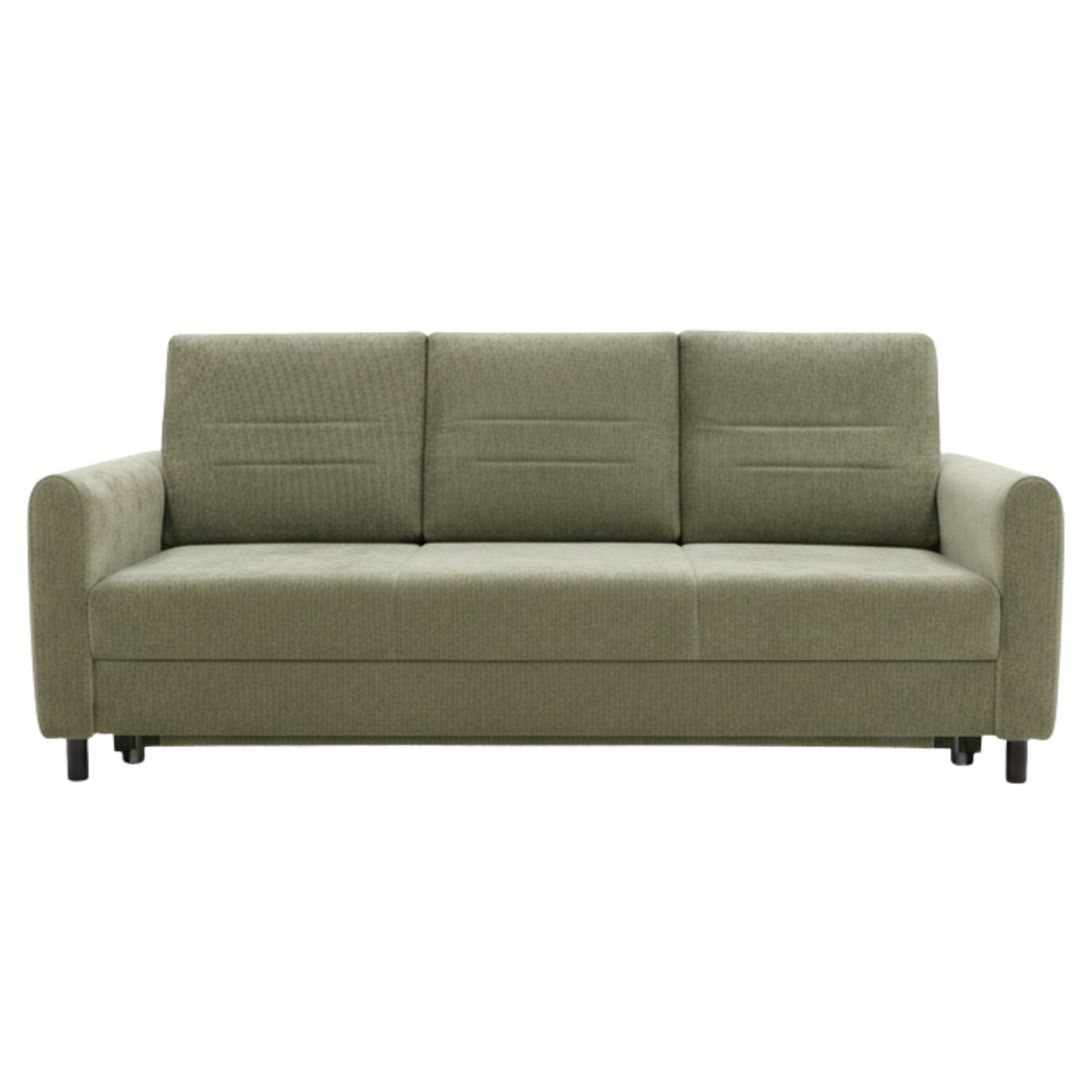Sofa rinaldi - VIBE od przodu