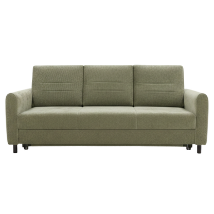 Sofa rinaldi - VIBE od przodu