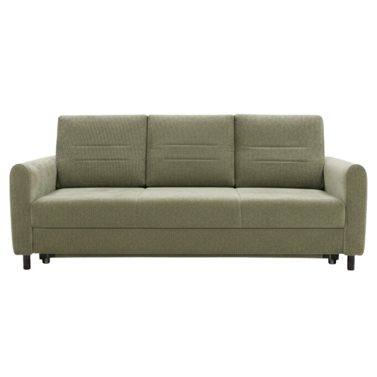 Sofa rinaldi - VIBE od przodu
