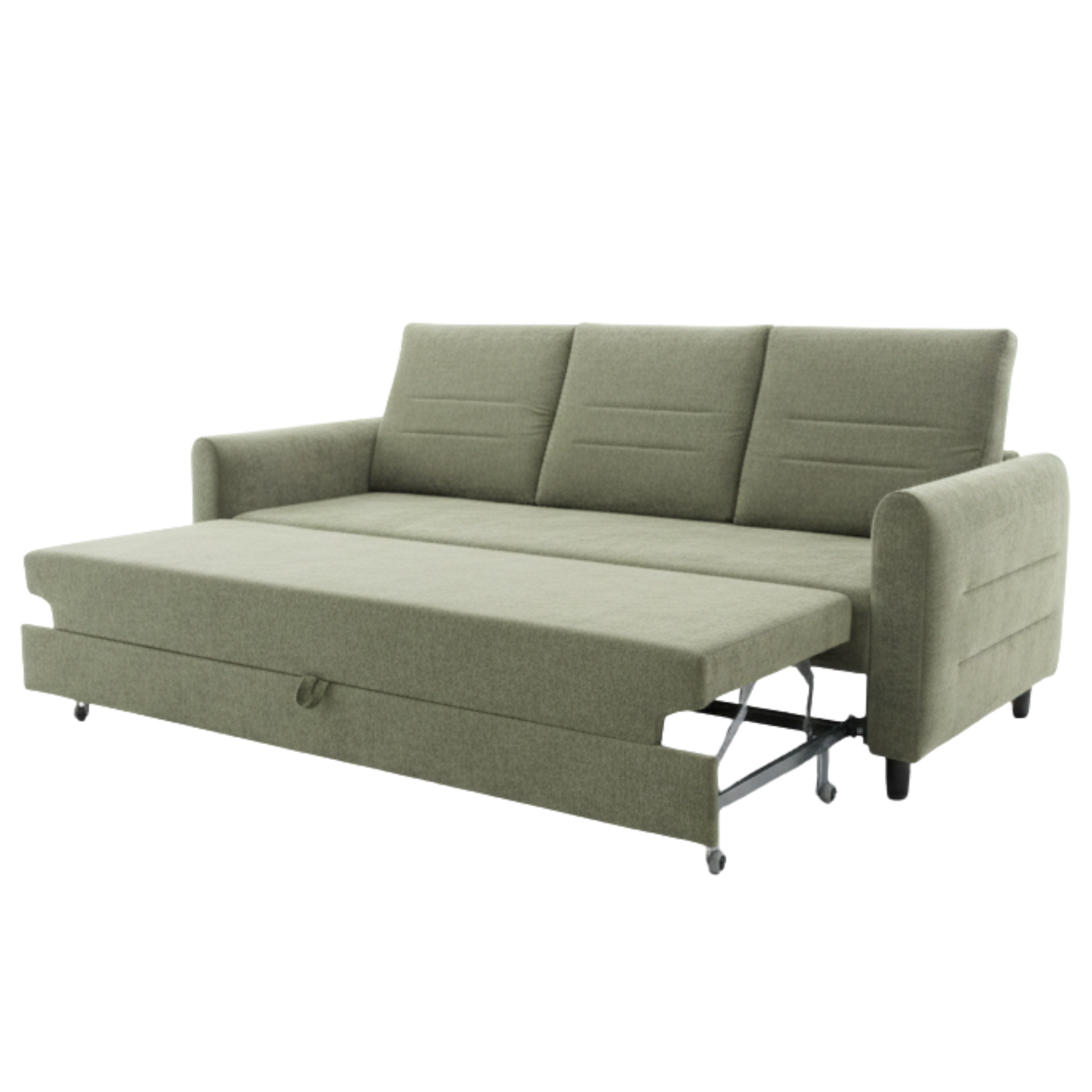 Sofa rinaldi - VIBE rozłożony
