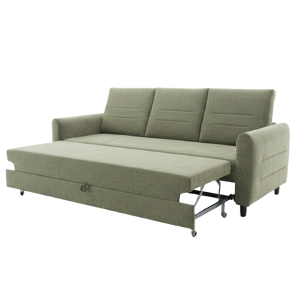 Sofa rinaldi - VIBE rozłożony