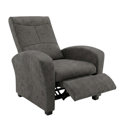 Fotel Lyon Funkcja relaxu