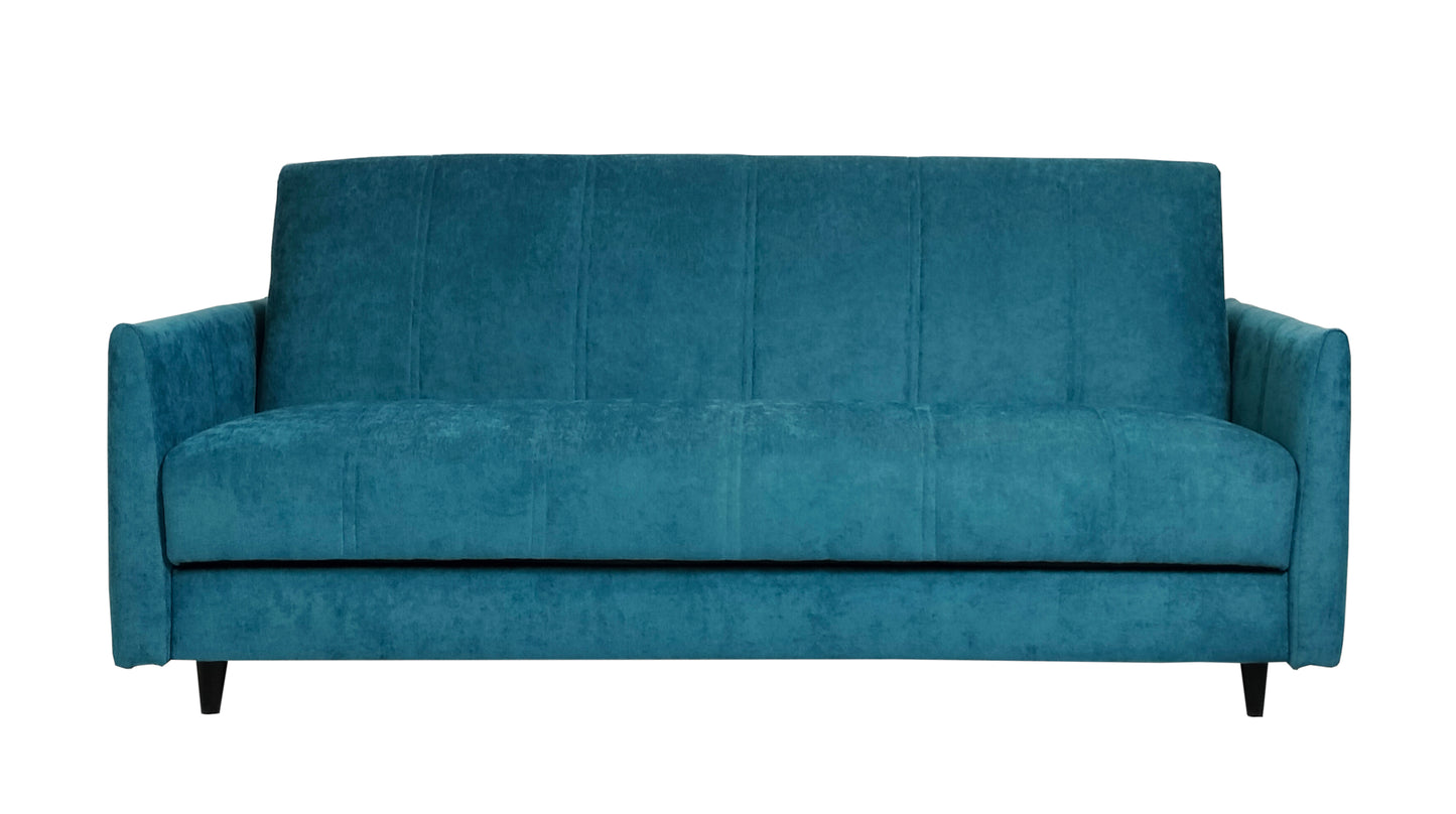 Kanapa do salonu MILANO z funkcją spania od przodu