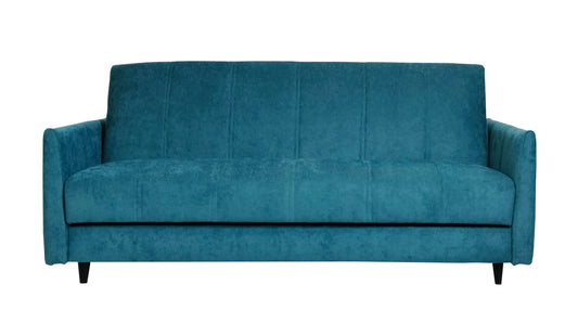 Kanapa do salonu MILANO z funkcją spania od przodu