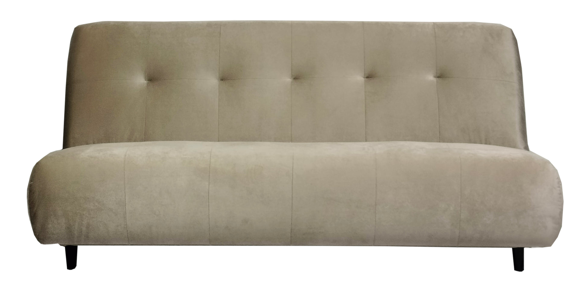 Kanapa CAPRI – nowoczesna, komfortowa i funkcjonalna od przodu