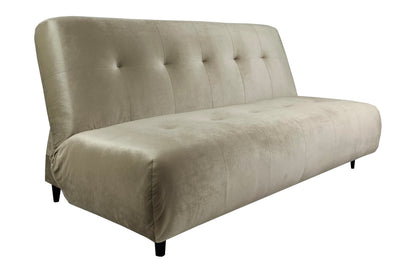 Kanapa CAPRI – nowoczesna, komfortowa i funkcjonalna od lewej