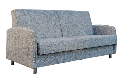 Kanapa rozkładana ZENIT z boczkami  od lewej