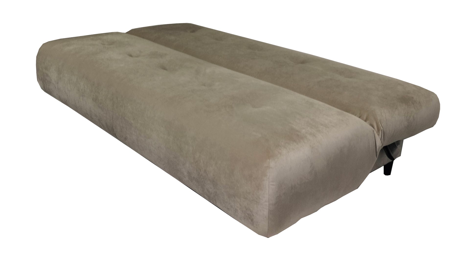 Kanapa CAPRI – nowoczesna, komfortowa i funkcjonalna rozłożona