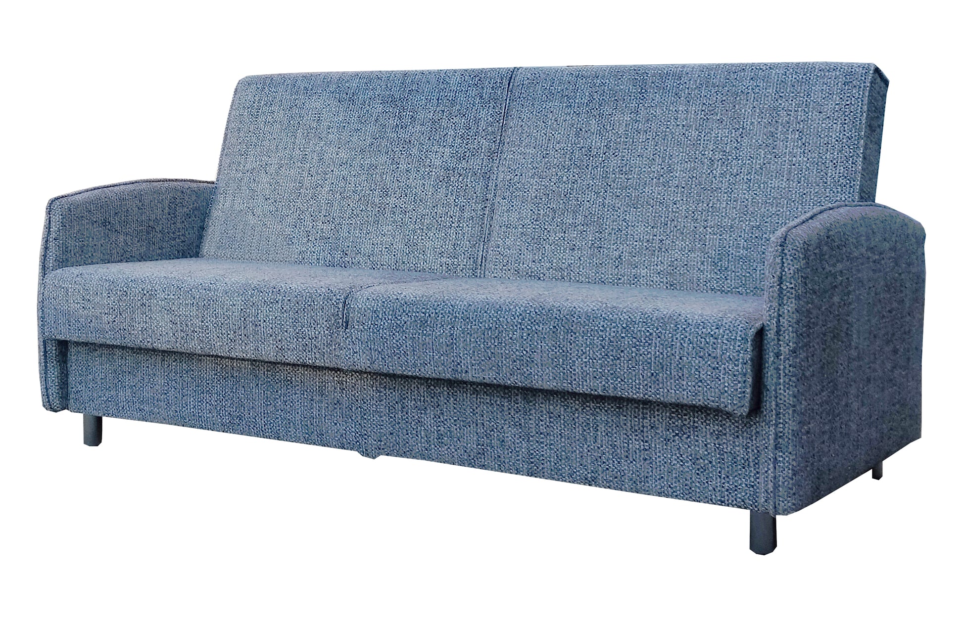 Kanapa rozkładana ZENIT z boczkami  od prawej