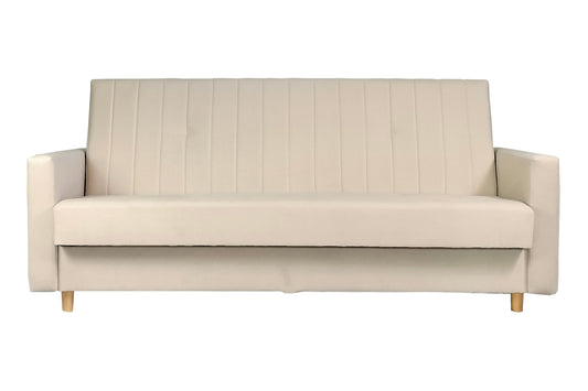 Kanapa WINSTON w skandynawskim stylu