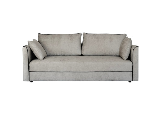 Stylowa rozkładana kanapa LAGUNA