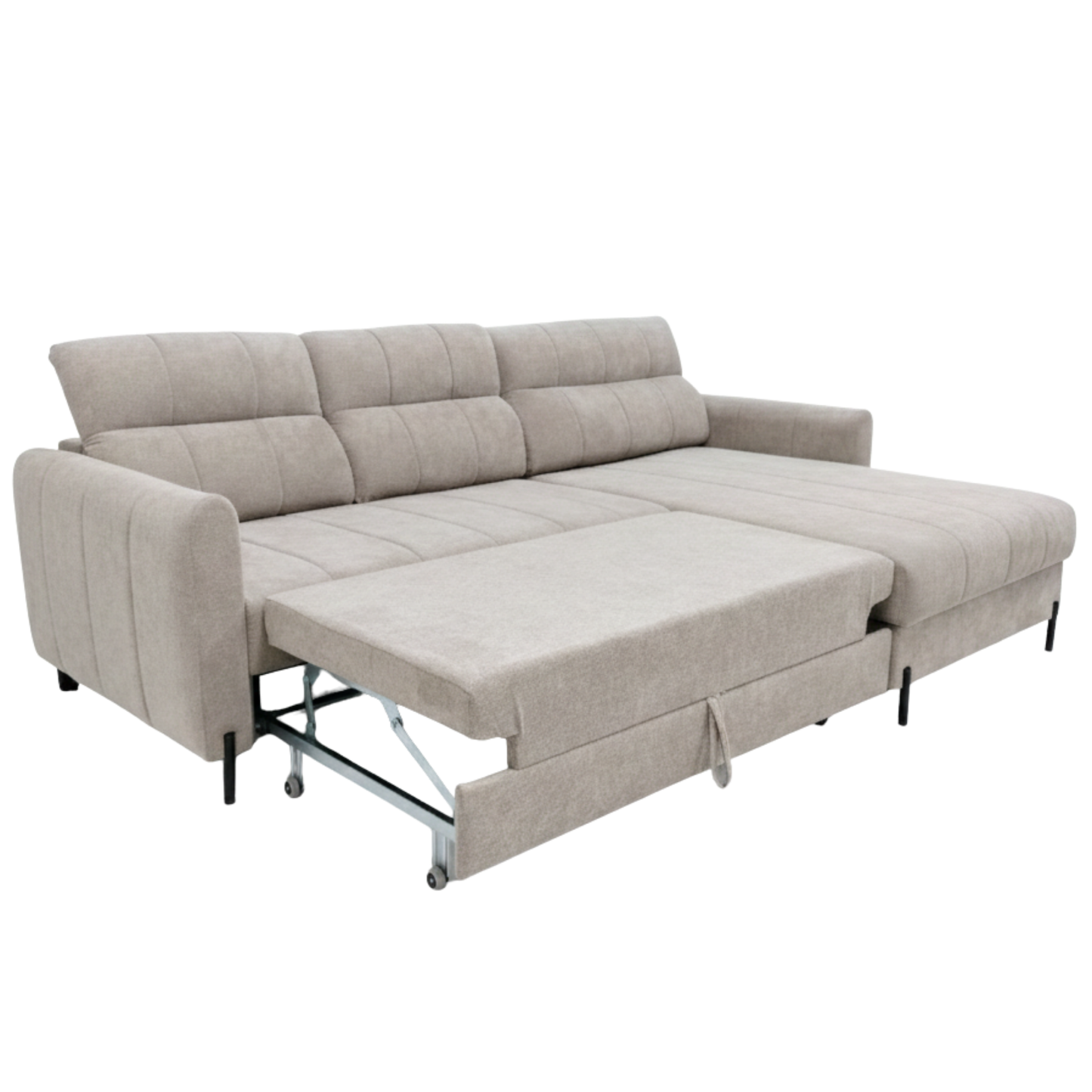 Narożnik riviera - grant od rozłożony