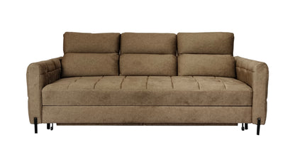 Nowoczesna Sofa ZEN R z funkcją spania