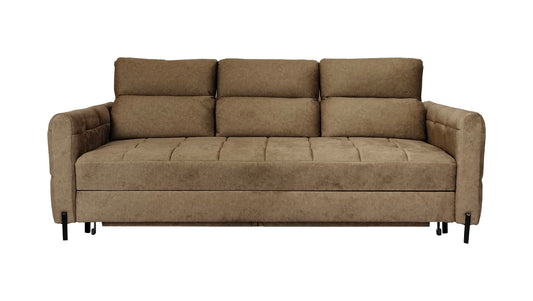Nowoczesna Sofa ZEN R z funkcją spania